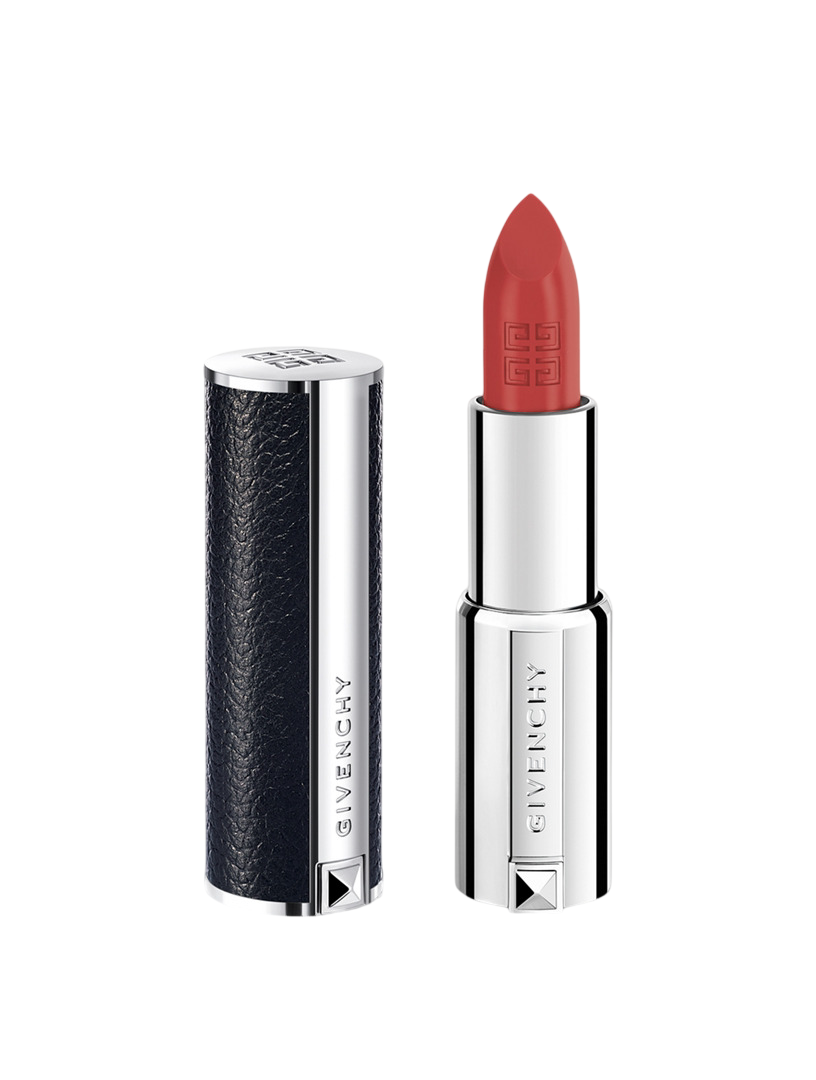 Givenchy, Le Rouge, Cream Lipstick, 101, Beige Mousseline, 3.4 g - Feel You