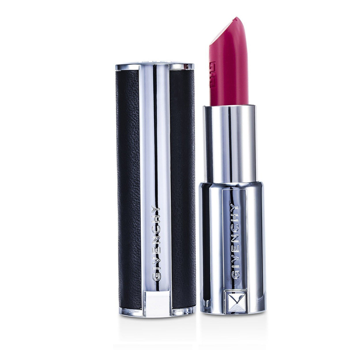 Givenchy, Le Rouge Intense, Cream Lipstick, 205, Fuchsia Irresistible, 3.4 g *Tester - Feel You