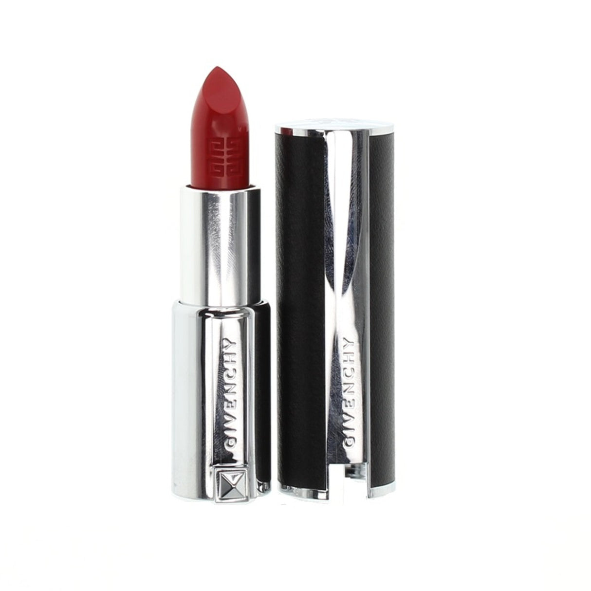 Givenchy, Le Rouge Intense, Cream Lipstick, 306, Carmin Escarpin, 3.4 g *Tester - Feel You