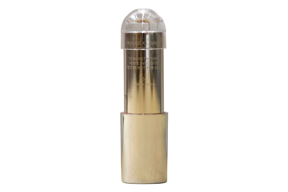 Givenchy, Le Rouge Interdit Shine, Cream Lipstick, 16, 3.5 g *Tester - Feel You