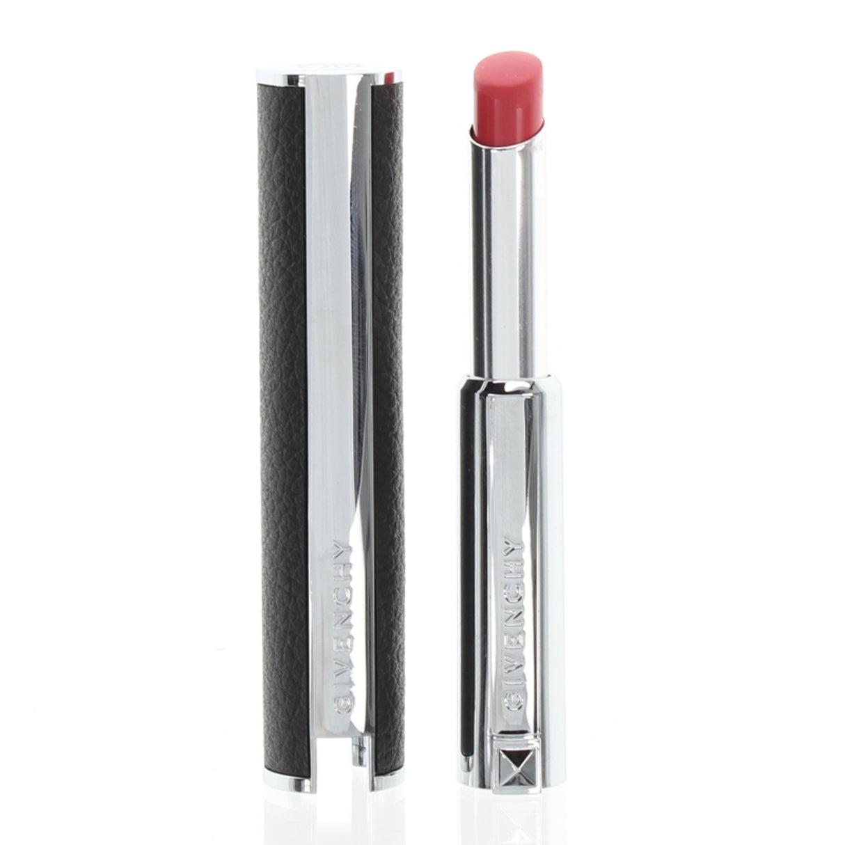 Givenchy, Le Rouge Liquide, Long-Lasting, Cream Lipstick, 205, Corail Popeline, 3 ml *Tester - Feel You
