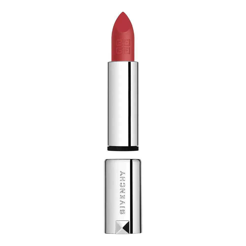 Givenchy Le Rouge Sheer Velvet N 27 Rec - Feel You