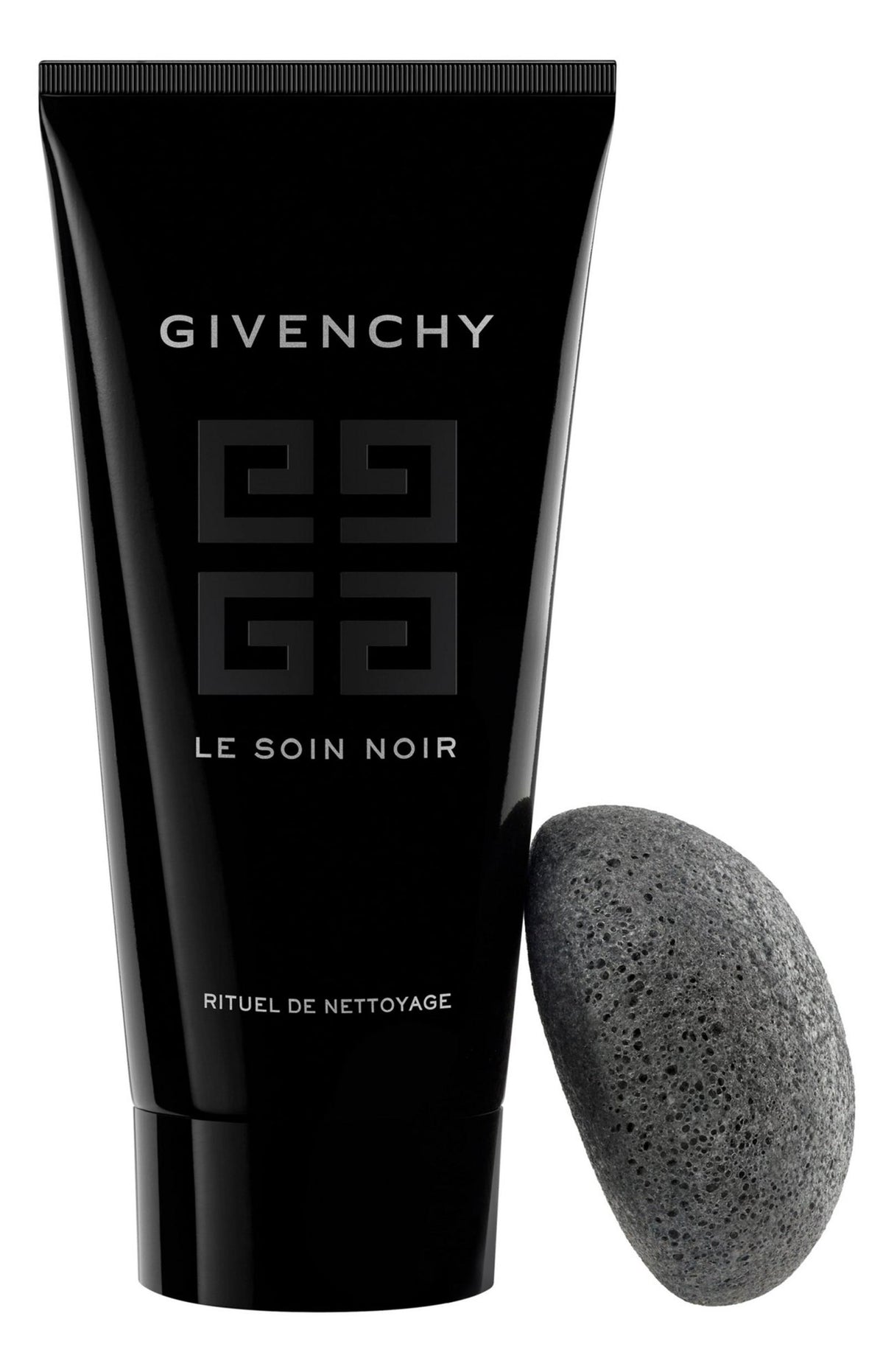 Givenchy, Le Soin Noir, Eliminates Impurities, Cleansing Balm, For Face, 175 ml - Feel You