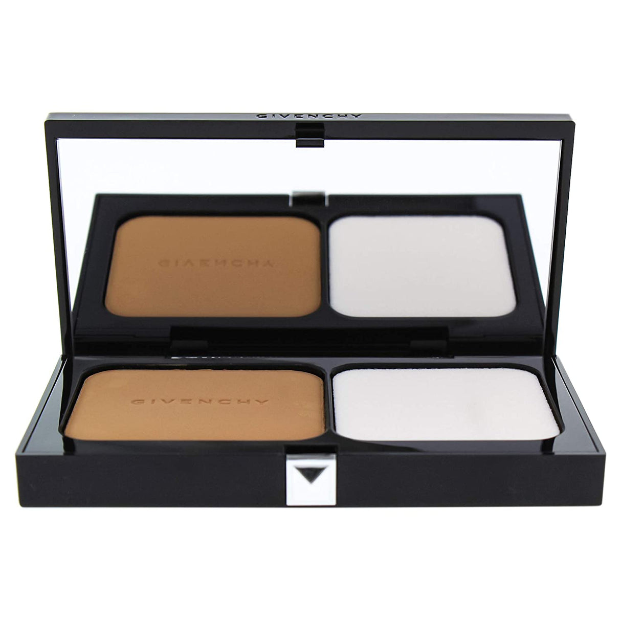 Givenchy, Matissime, Mattifying, Compact Foundation, 06, Mat Copper, SPF 20, 9 g - Feel You