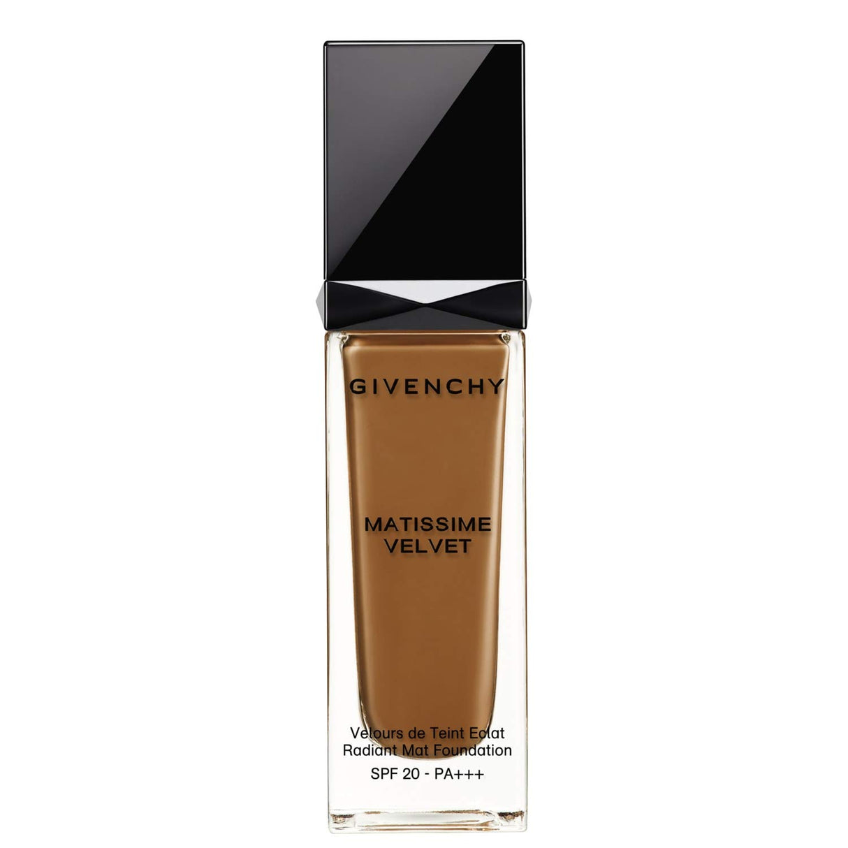Givenchy, Matissime, Mattifying, Liquid Foundation, 10, Mat Mocha, SPF 20, 10 ml *Tester - Feel You