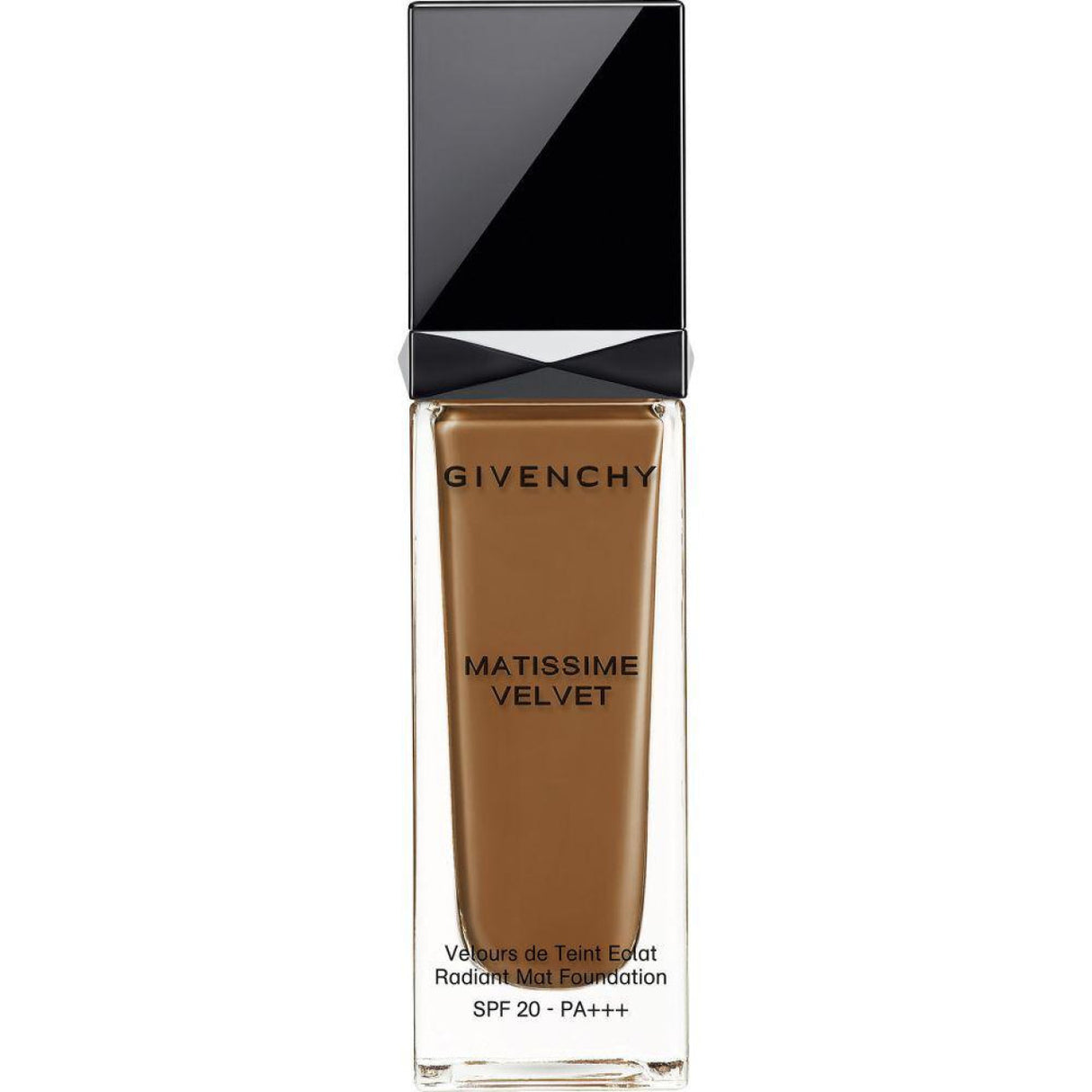 Givenchy, Matissime, Mattifying, Liquid Foundation, N10, SPF 20, 30 ml - Feel You
