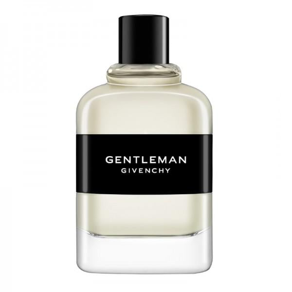 Givenchy New Gentleman Eau De Toilette Spray 60ml - Feel You