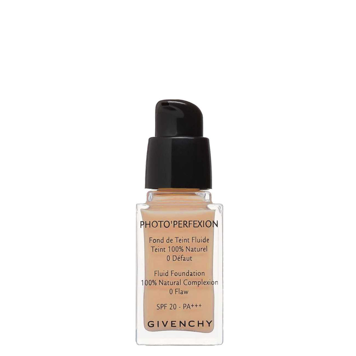 Givenchy, Photo Perfexion, Glow, Liquid Foundation, 06, Honey, SPF 20, 10 ml *Tester - Feel You