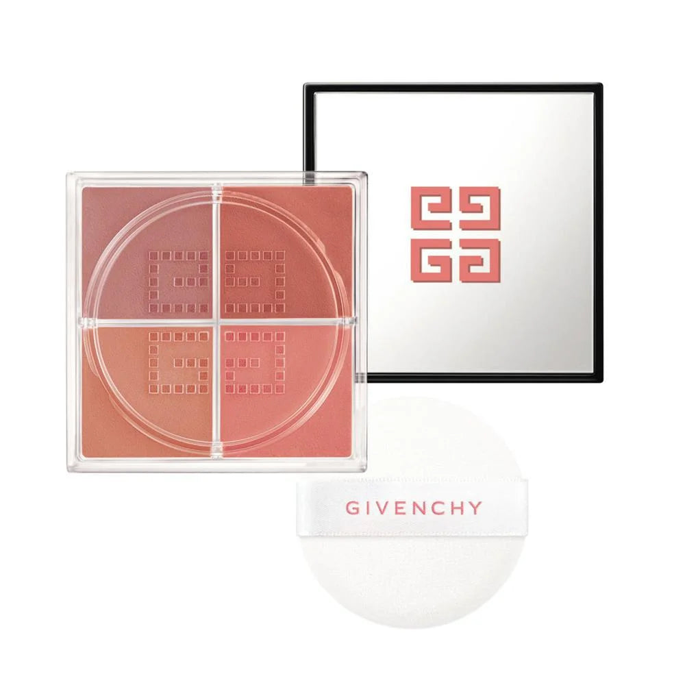 Givenchy Prisme Libre Blush N°04 Organza Sienne - Feel You