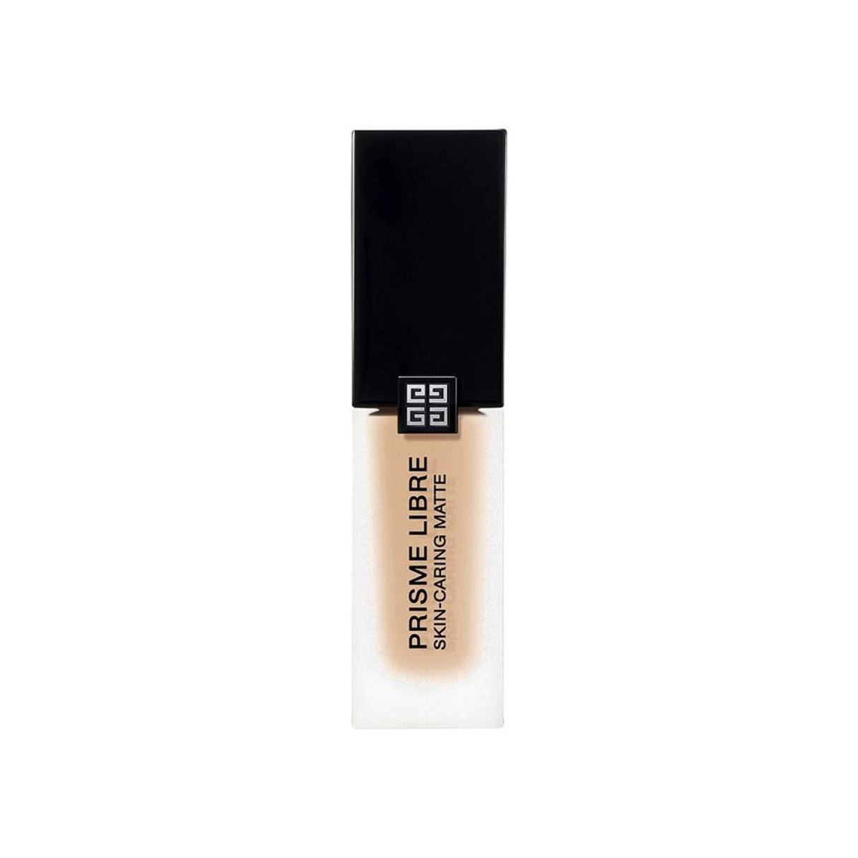 Givenchy, Prisme Libre, Matte, Liquid Foundation, 1-W100, 30 ml - Feel You