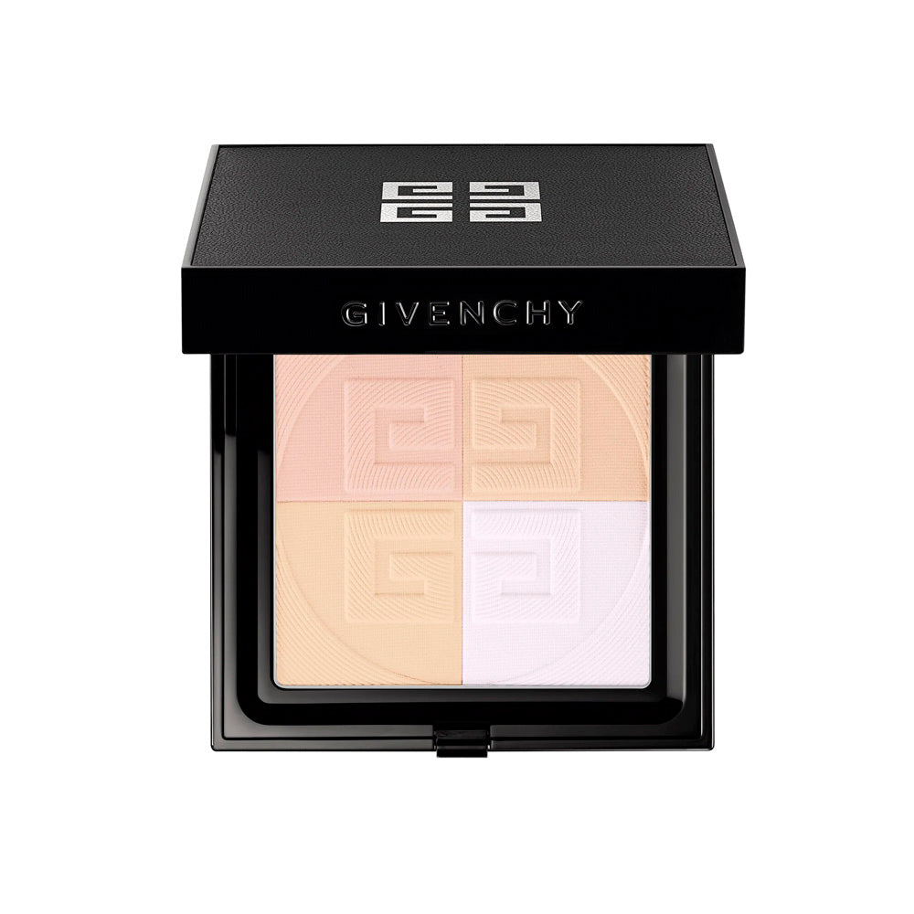 Givenchy Prisme Libre Pressed Pdr 02 - Feel You