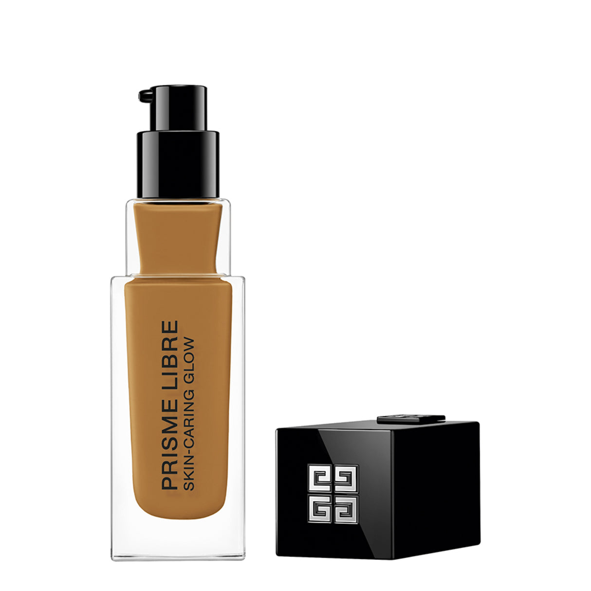 Givenchy - Prisme Libre Skin-Caring Glow Foundation 30 ml - Feel You