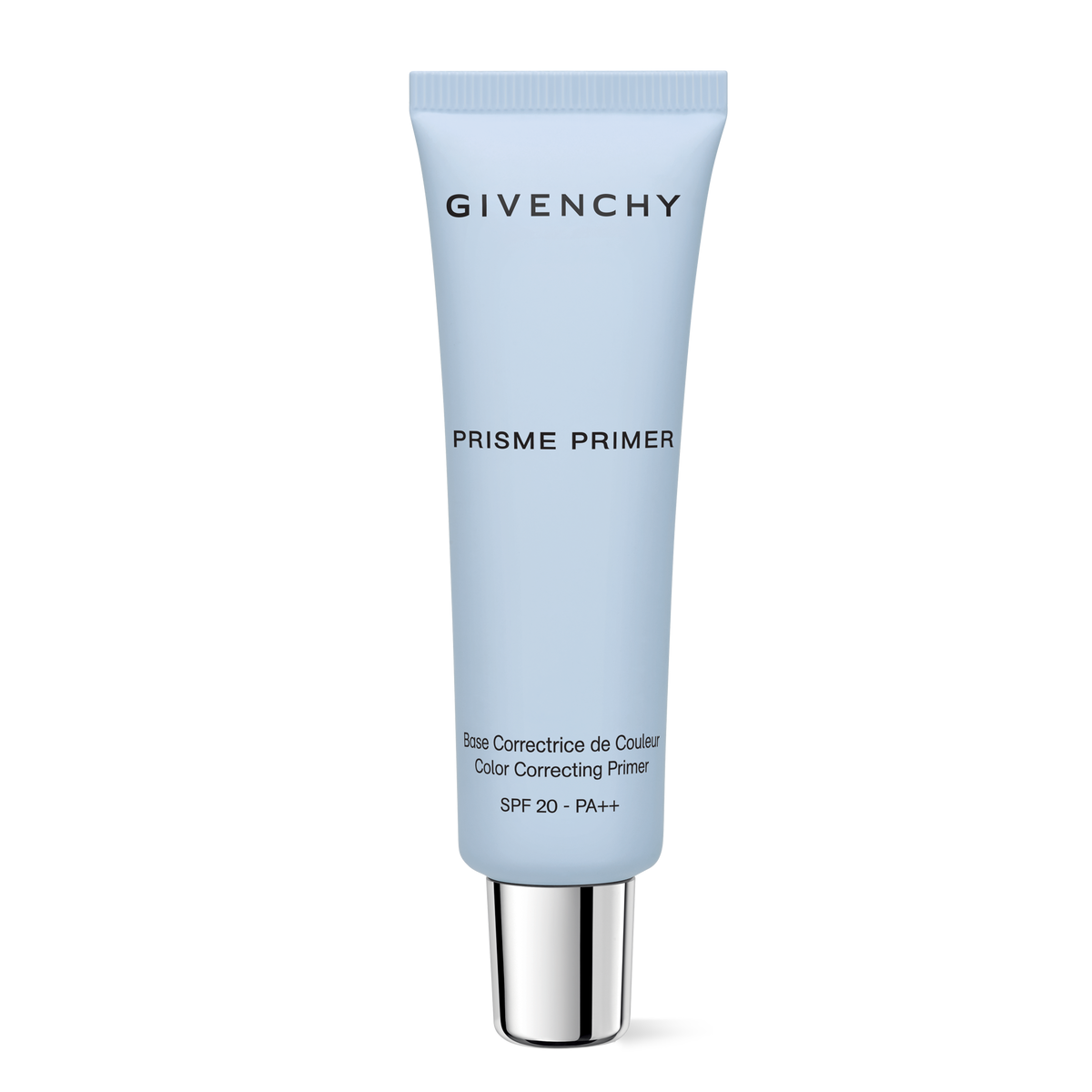 Givenchy, Prisme, Liquid Primer, SPF 20, 1, Bleu, 30 ml *Tester - Feel You