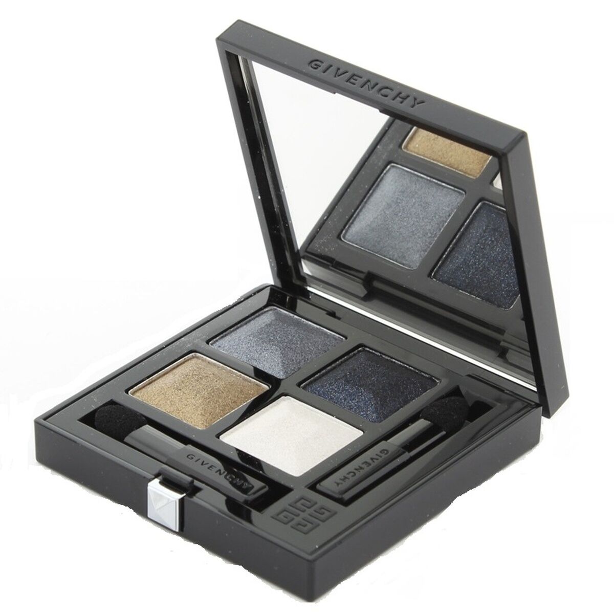 Givenchy, Prisme Quatuor, Eyeshadow Palette, 04, Impertinence, 4 Shades, 4 g - Feel You
