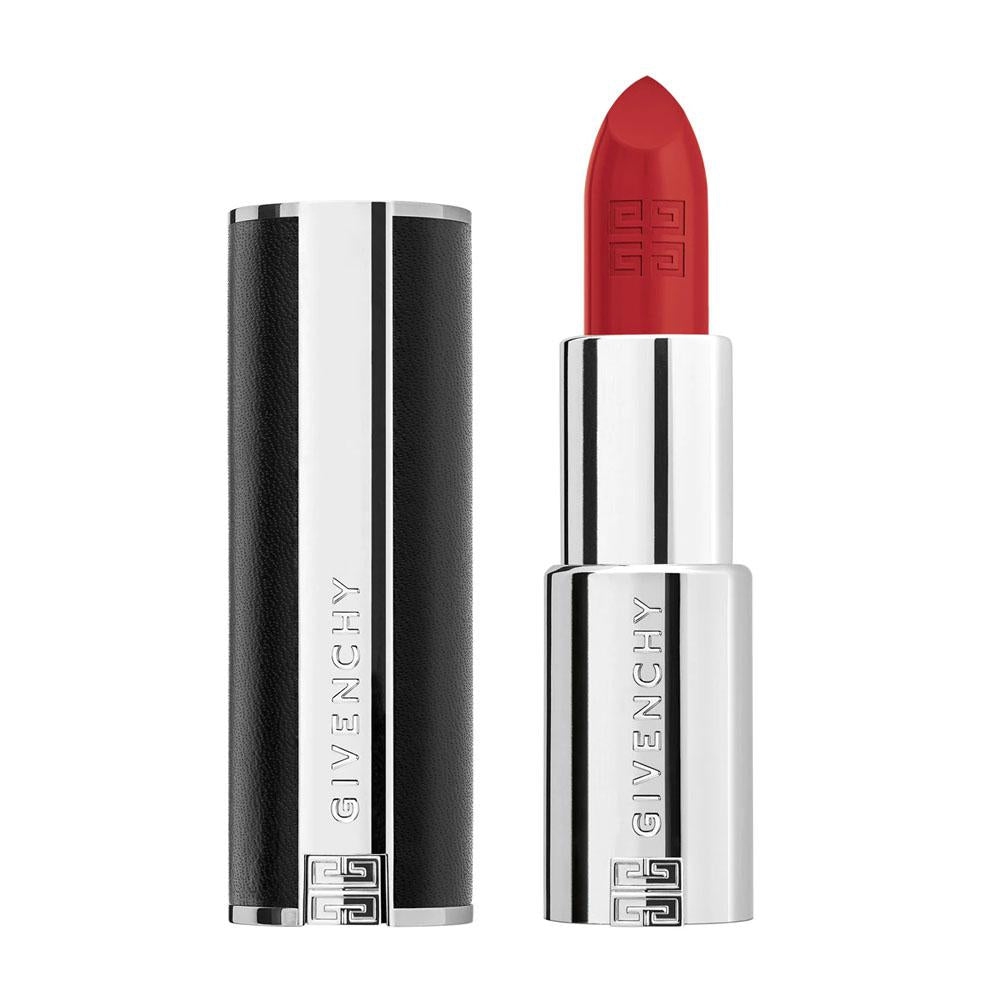 Givenchy Rouge Interdit Int Silk 306 - Feel You