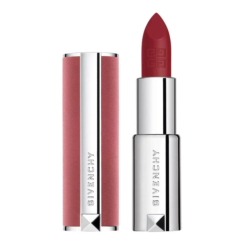 Givenchy - Sheer Velvet Matte Lipstick 3,4 g - Feel You