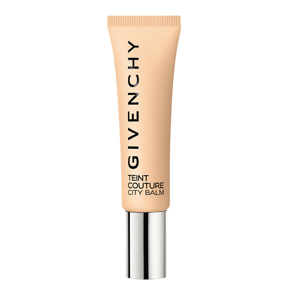Givenchy, Teint Couture City Balm, Hydrating, Liquid Foundation, N200, SPF 25, 30 ml - Feel You