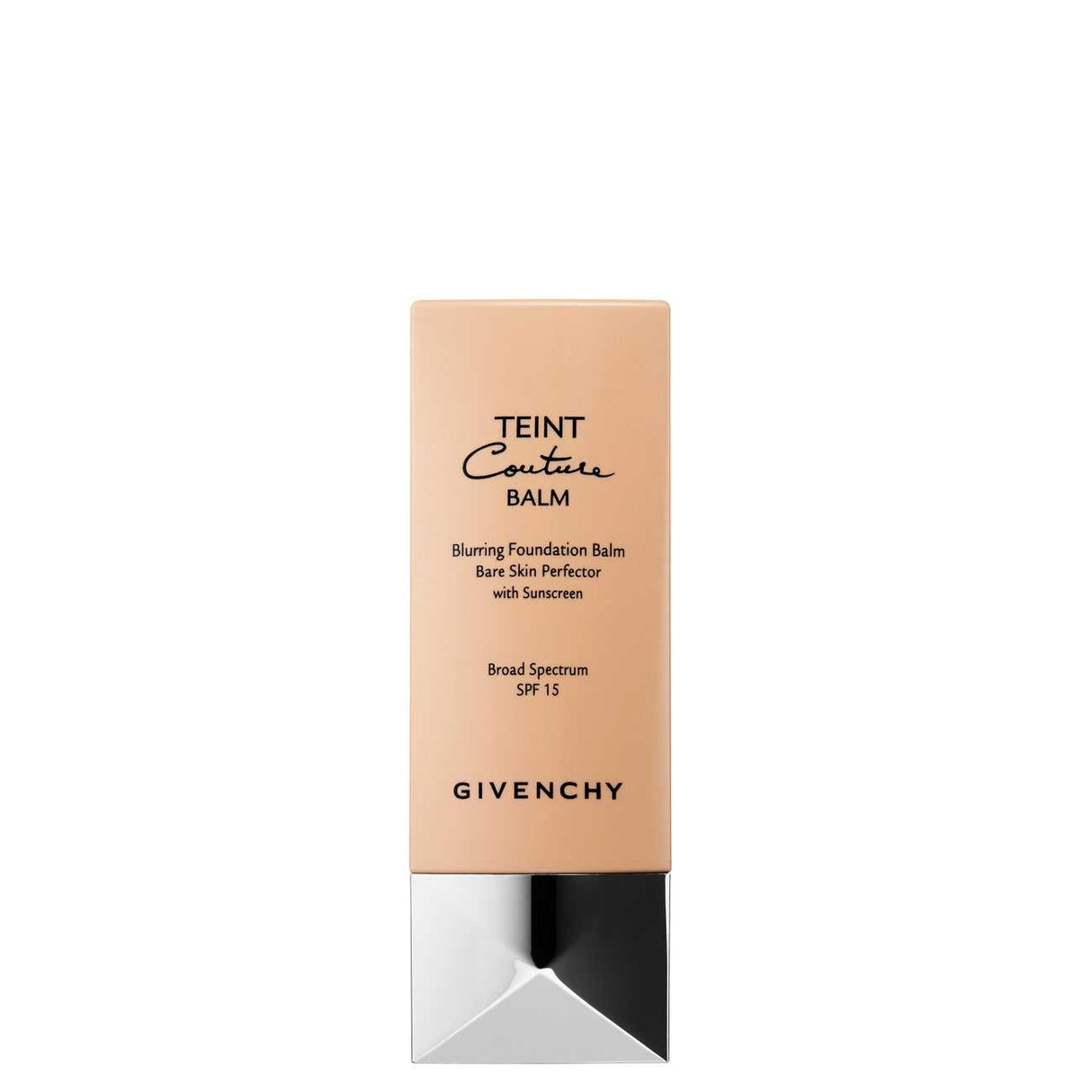 Givenchy, Teint Couture, Long Wearing, Liquid Foundation, 05, Nude Honey, SPF 15, 30 ml - Feel You