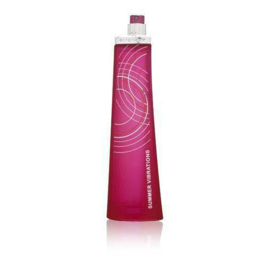 Givenchy, Very Irresistible Summer Vibrations, Eau De Toilette, For Women, 75 ml *Tester - Feel You