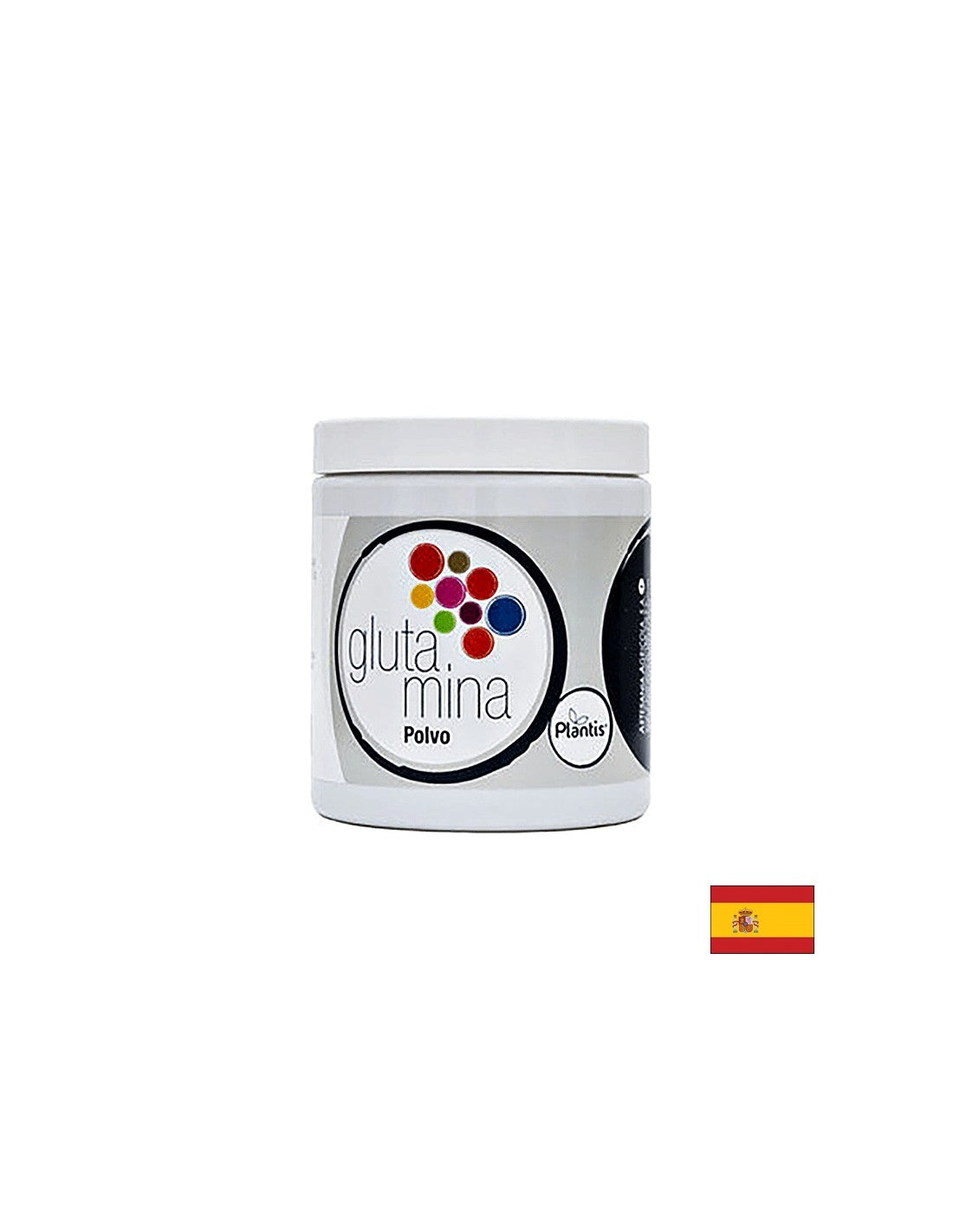 Мускулно здраве и сила - Глутамин (Glutamina) Plantis®, Прах, 5g x 250 g - Feel You