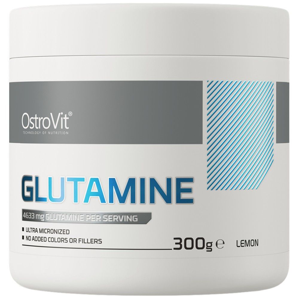 Glutamine Powder - 300 грама - Feel You