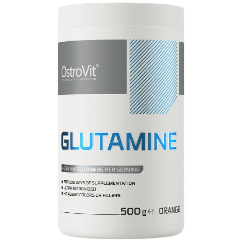 Glutamine Powder - 300 грама - Feel You