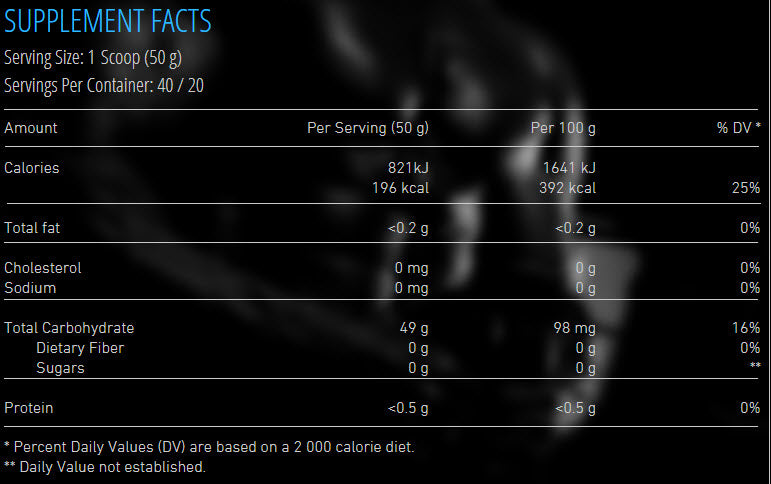 Glyco-Tor Pro - 2.000 kg - Feel You