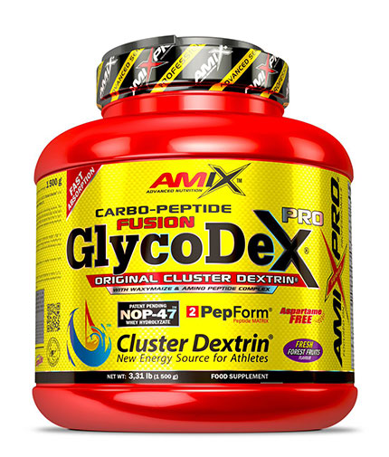 GlycoDex PRO - 1.500 kg - Feel You
