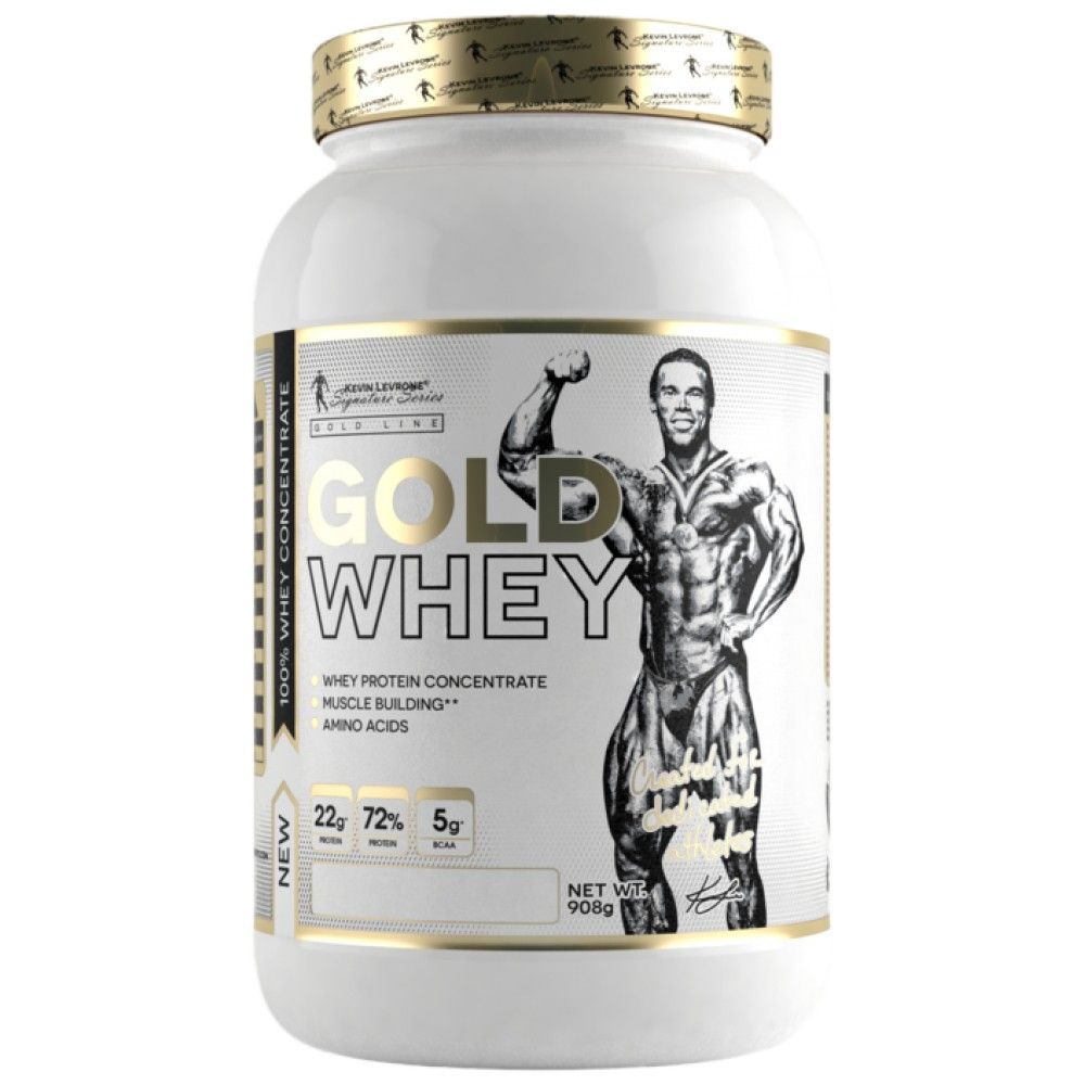 Gold Line / Gold Whey - 908 грама - Feel You