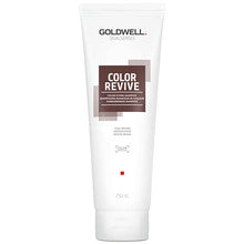 Goldwell - Cool Brown Dualsenses Color Revive Color Giving Shampoo - 250ml - Feel You