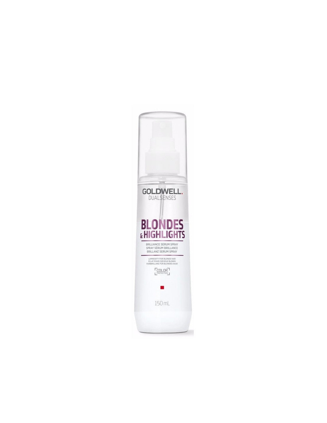 Goldwell - Dualsenses Blondes & Highlights Serum Spray - 150ml - Feel You