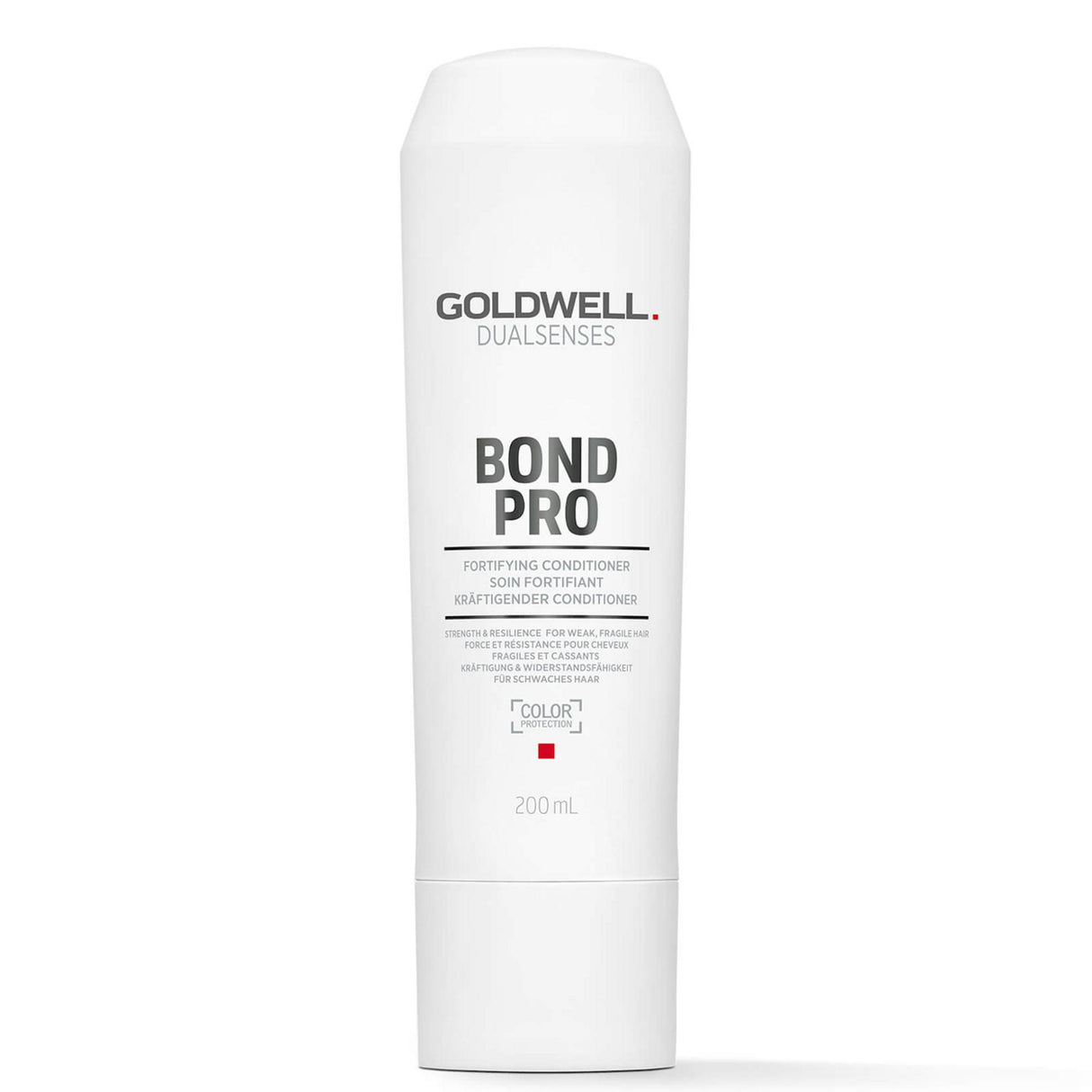 Goldwell - Dualsenses Bond Pro Fortifyining Conditioner (weak and brittle hair) - 200ml - Feel You