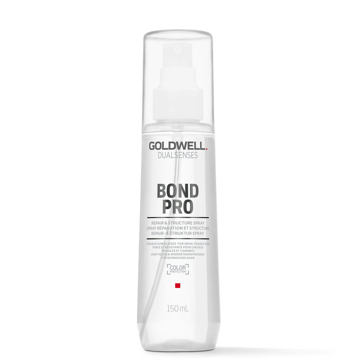 Goldwell - Dualsenses Bond Pro Repair & Structure Spray (weak and brittle hair) - 150ml - Feel You