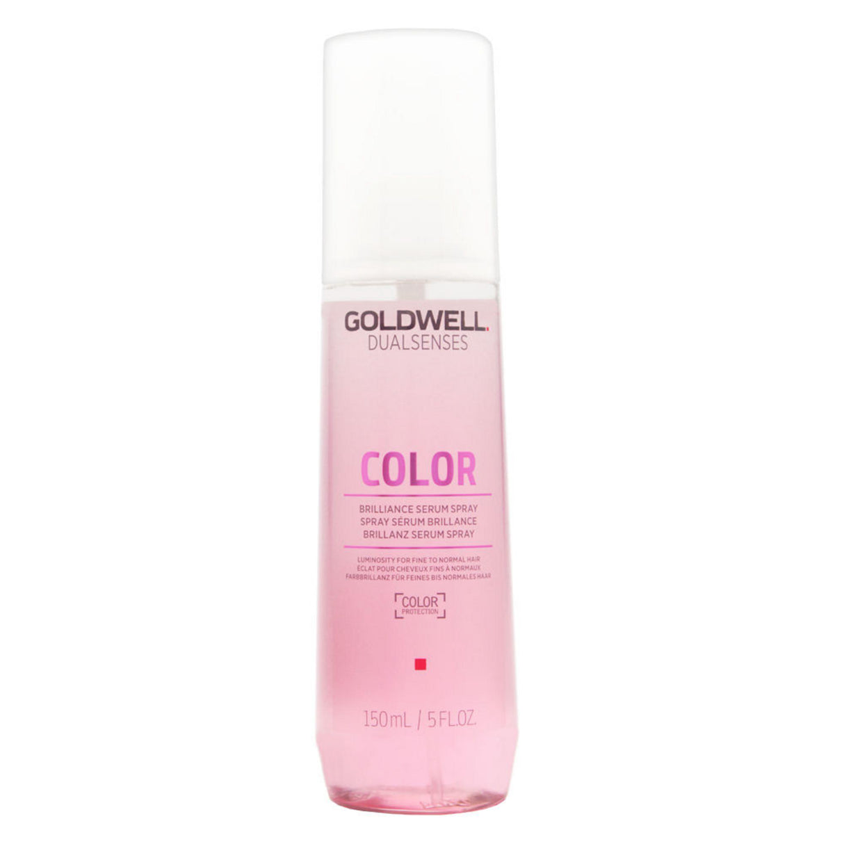 Goldwell - Dualsenses Color (Brillance Serum Spray) 150 ml - 150ml - Feel You