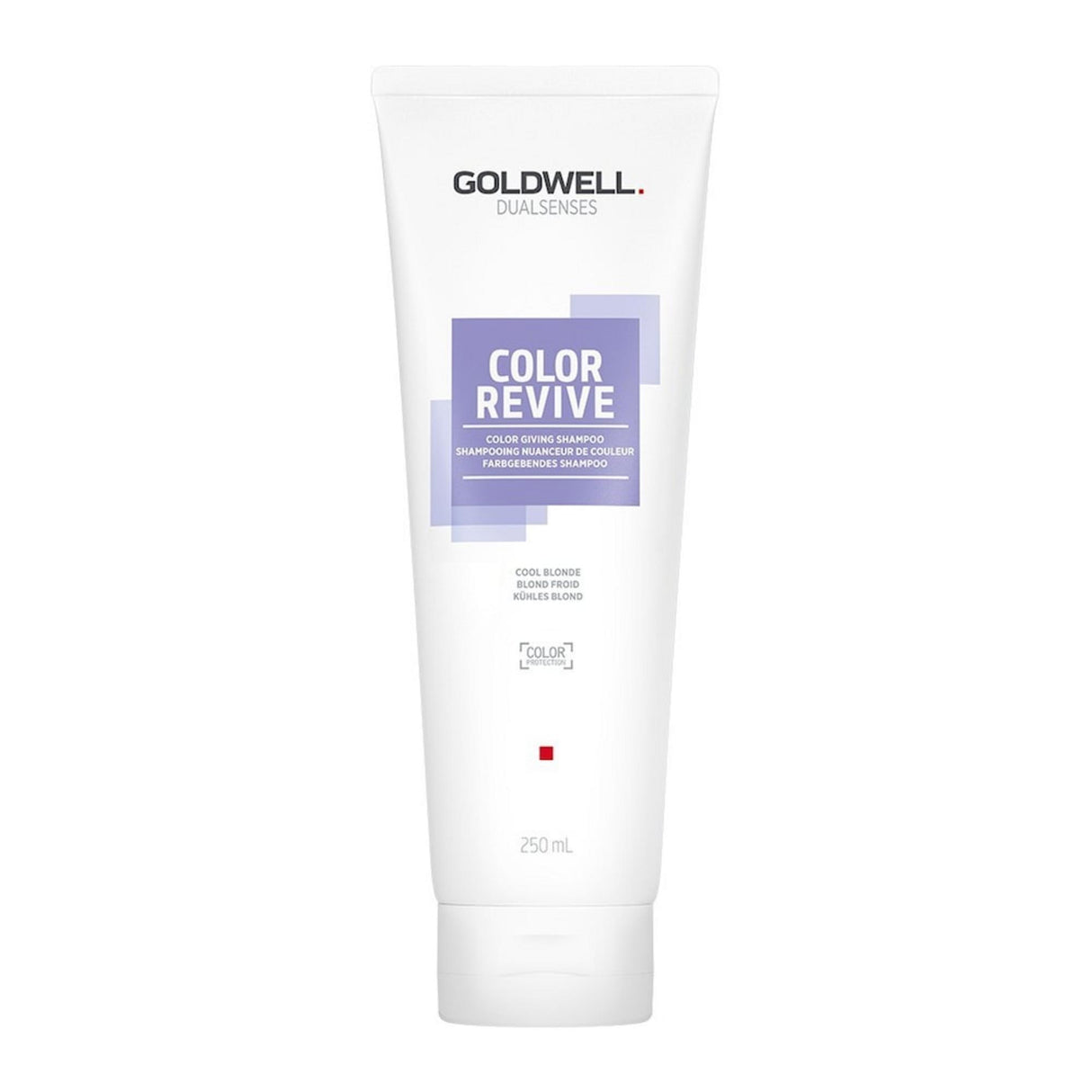 Goldwell, Dualsenses Color Revive, Hair Colour Shampoo, Cool Blonde, 250 ml - Feel You