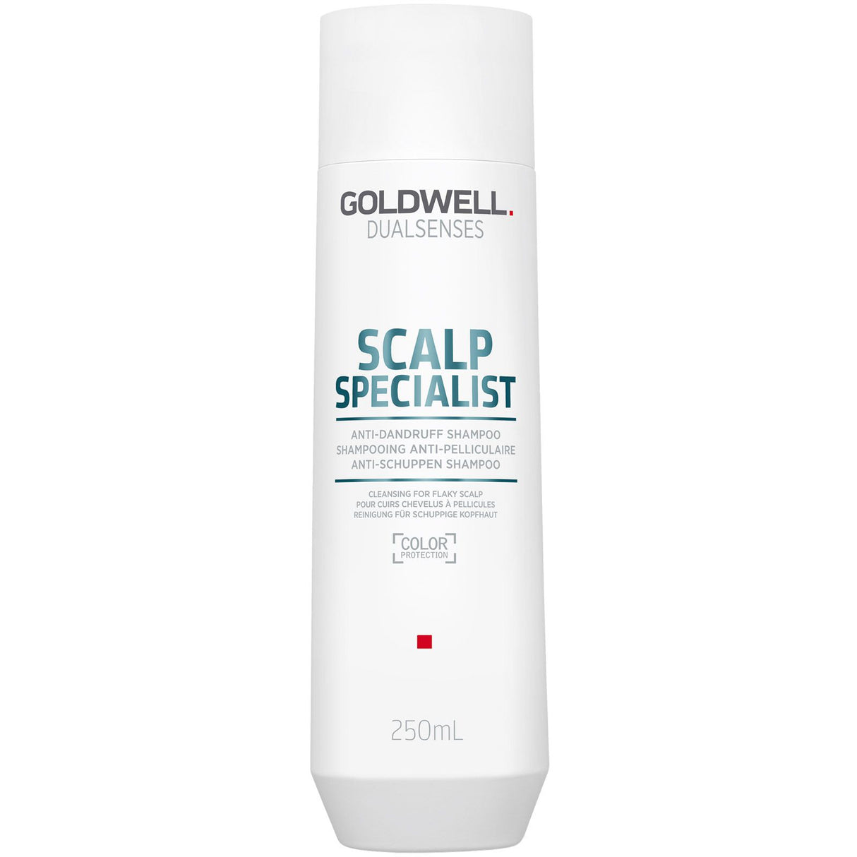 Goldwell - Dualsenses Scalp Specialist Anti-Dandruff Shampoo - 250ml - Feel You