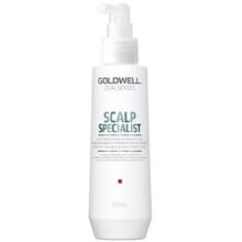 Goldwell - Dualsenses Scalp Specialist Scalp Rebalance & Hydrate Fluid - Rebalanční a hydratační fluid na vlasovou pokožku - 150ml - Feel You