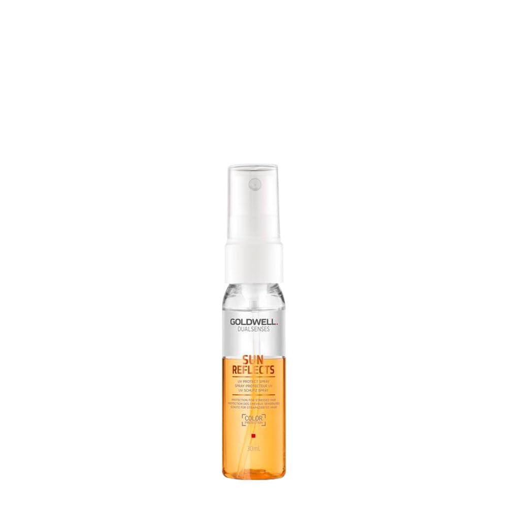Goldwell, Dualsenses Sun Reflects, Hair Spray Treatment, UV Protection, 30 ml - Feel You