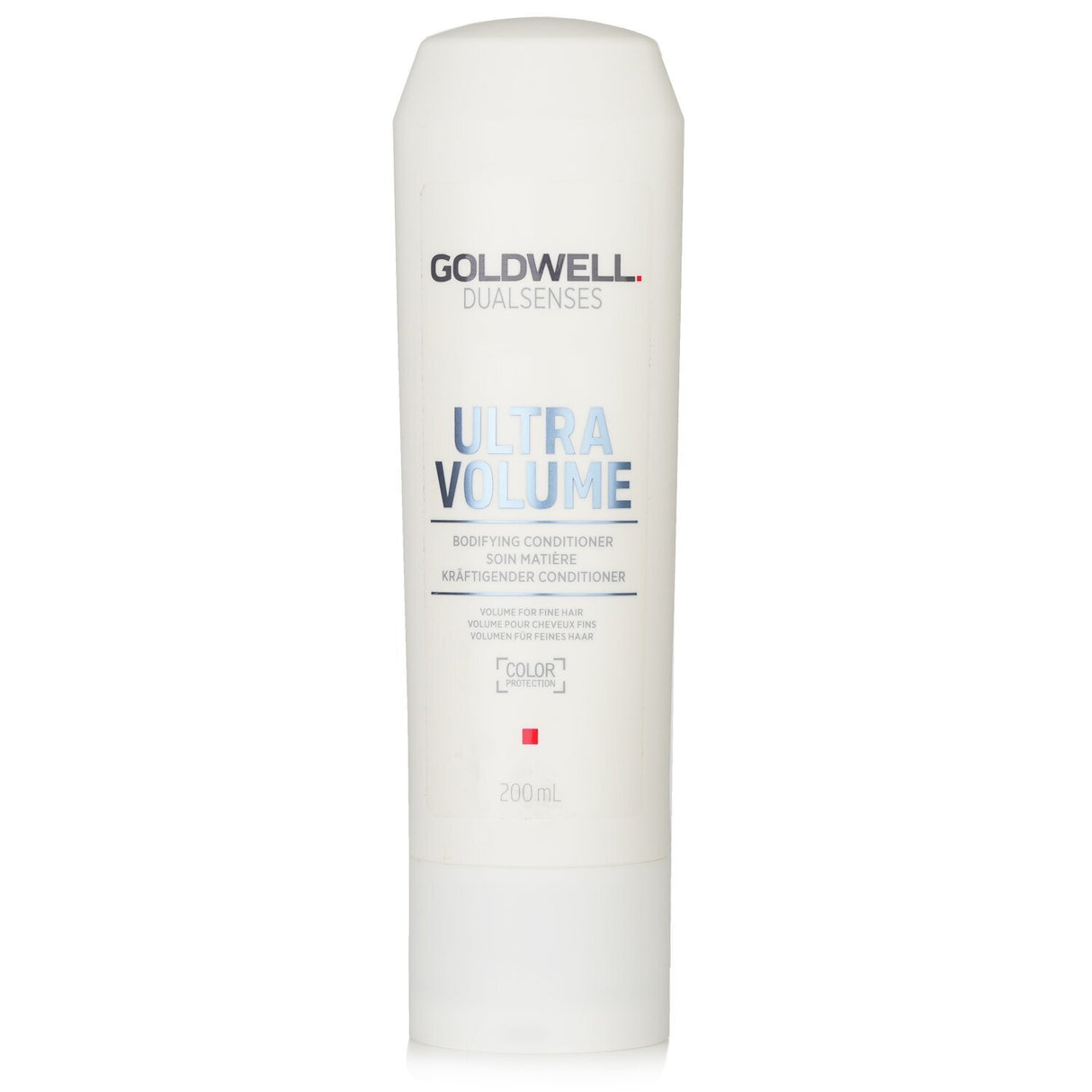 Goldwell - Dualsenses Ultra Volume (Bodifying Conditioner) - 200ml - Feel You