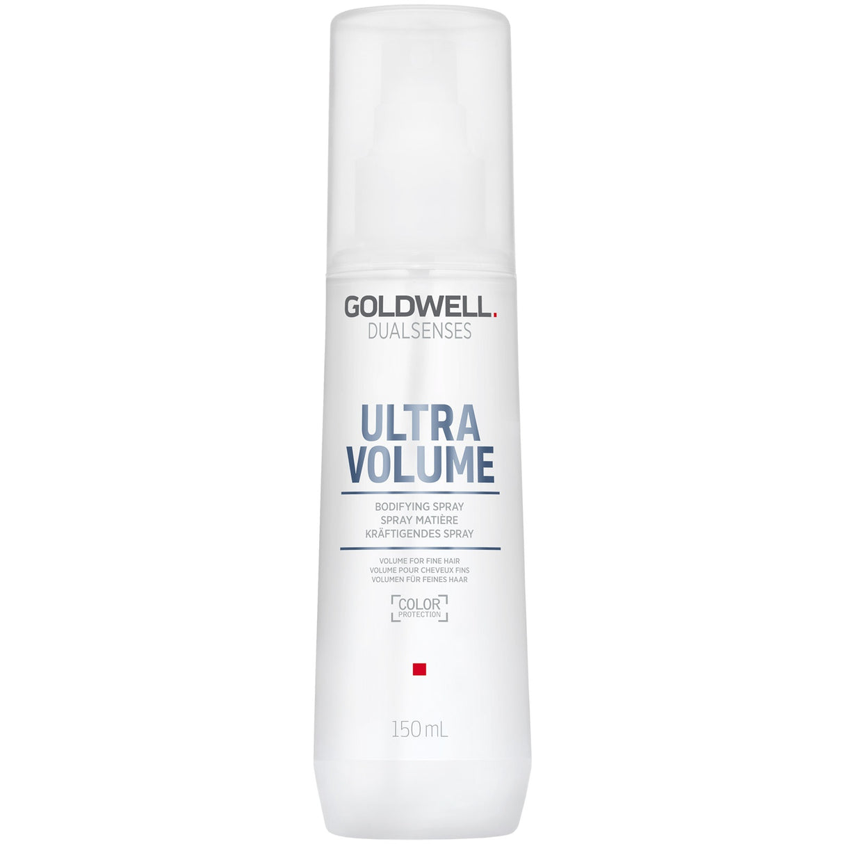 Goldwell - Dualsenses Ultra Volume (Bodifying Spray) 150 ml - 150ml - Feel You