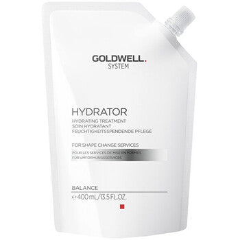 Goldwell - Hydrator Hydrating Treatment - Hydratační vlasová péče - 400ml - Feel You