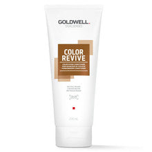 Goldwell - Neutral Brown Dualsenses Color Revive Color Giving Condicioner - 200ml - Feel You