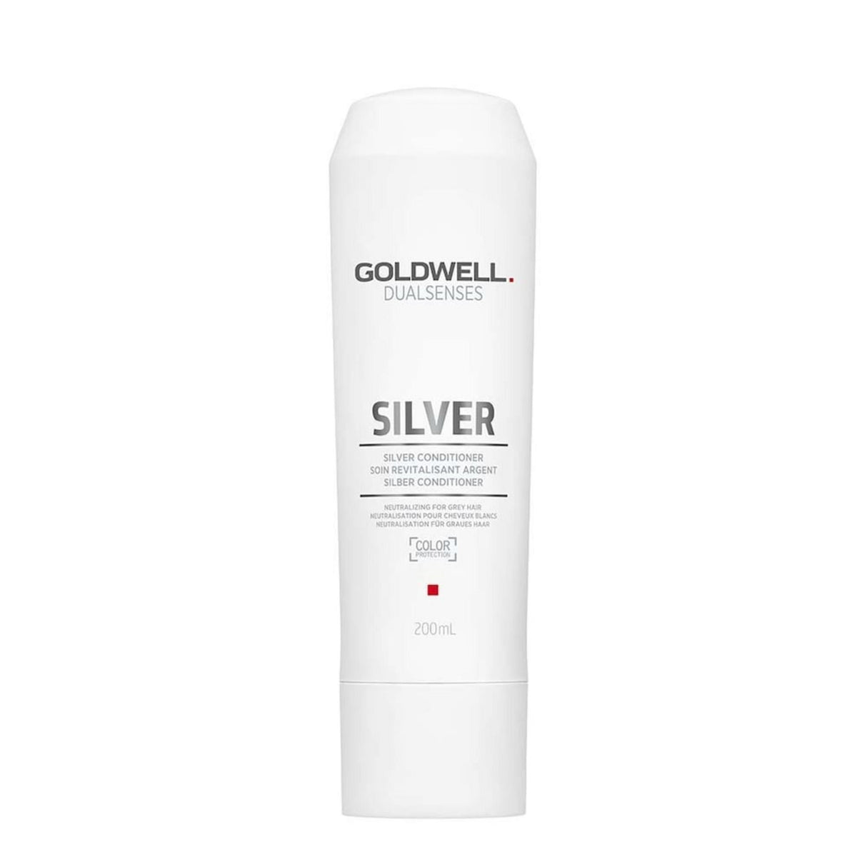 Goldwell - Silver Conditioner - 200ml - Feel You