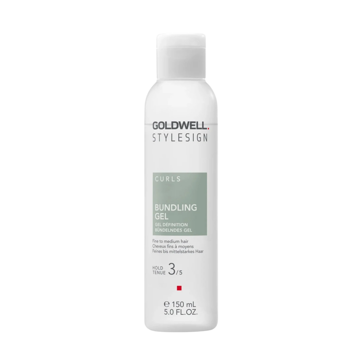 Goldwell - StyleSign Curls Bundling Gel - 150ml - Feel You
