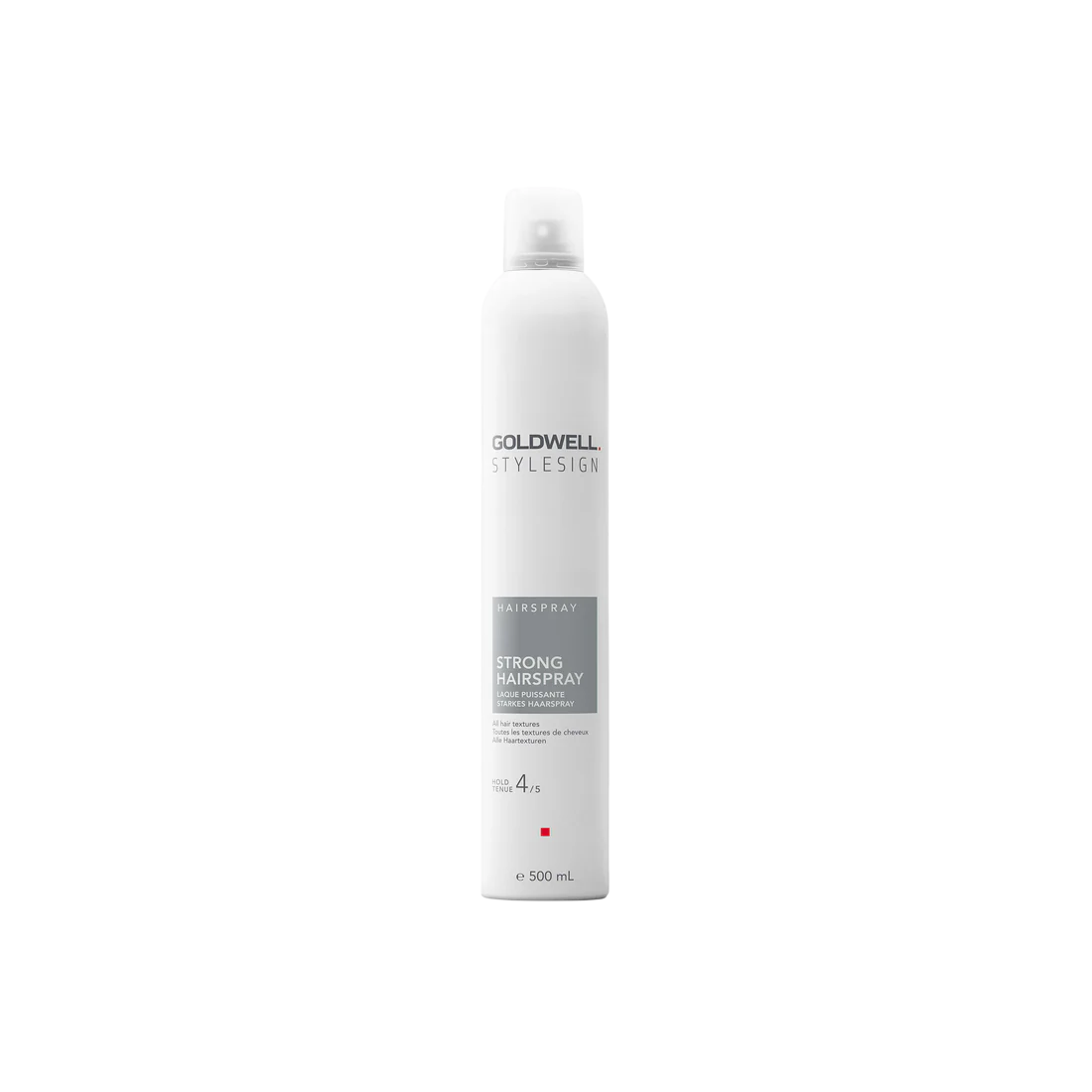 Goldwell - Stylesign Hairspray Strong Hairspray - 500ml - Feel You