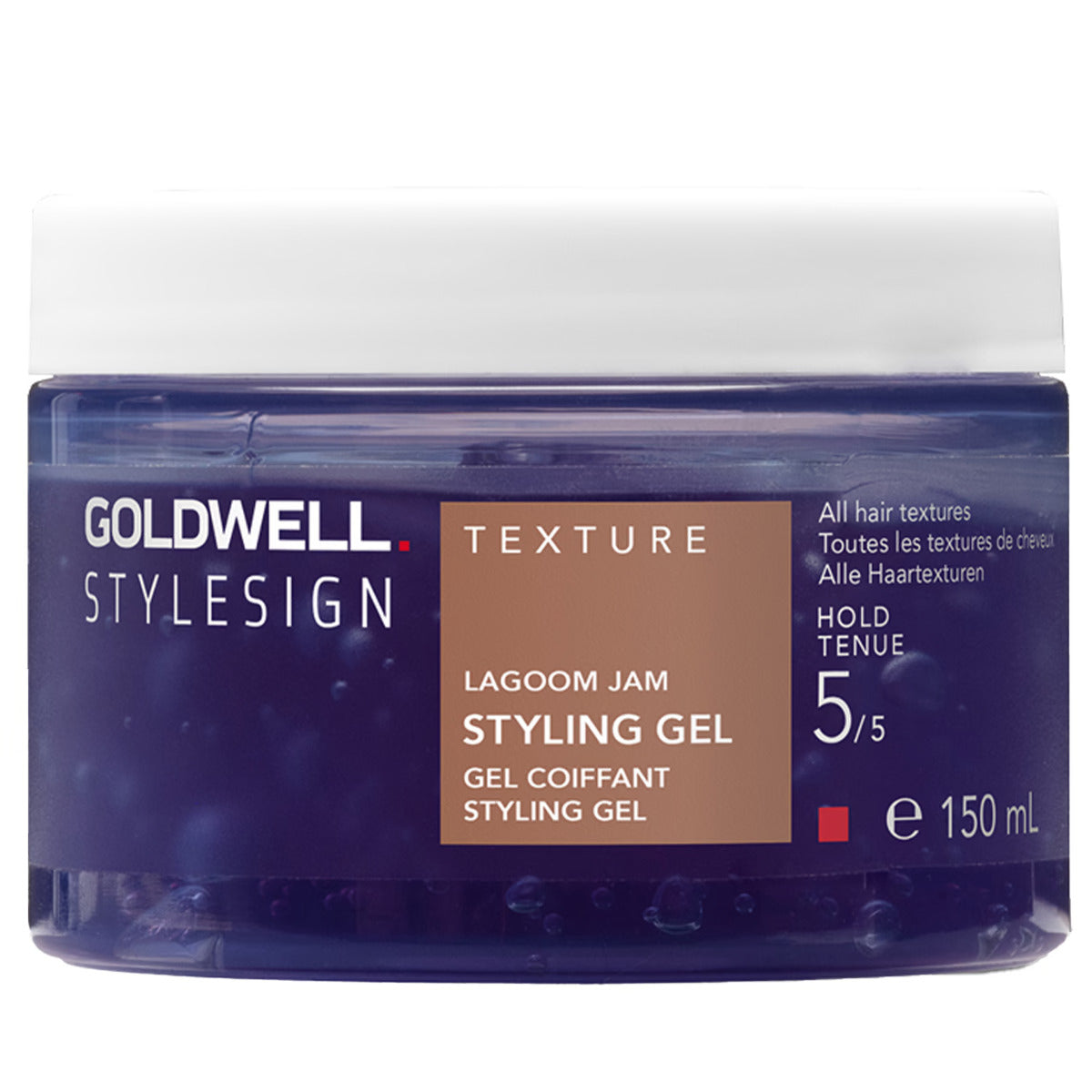 Goldwell - Stylesign Lagoom Jam Styling Gel - 150ml - Feel You
