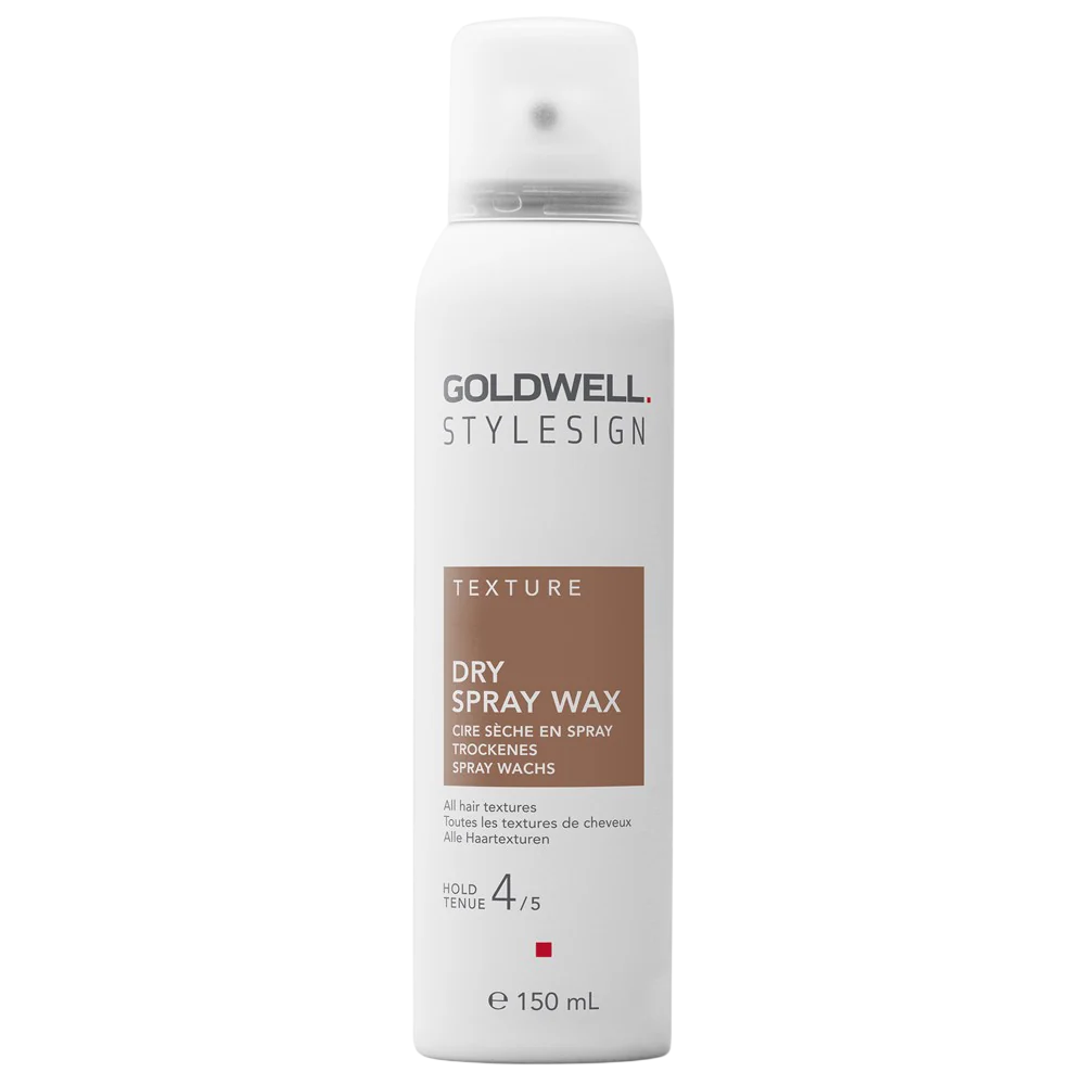 Goldwell - Stylesign Texture Dry Spray Wax - 150ml - Feel You