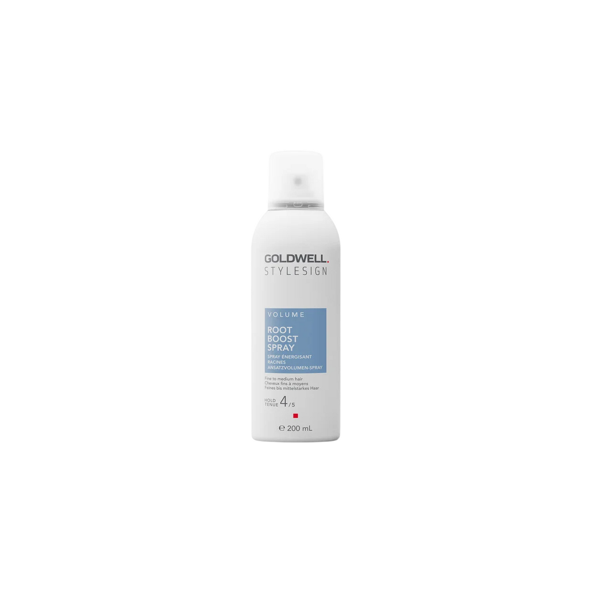 Goldwell - Stylesign Volume Root Boost Spray - 200ml - Feel You