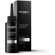 Goldwell - Thickener Thickening Fluid - Zahušťovač barev na vlasy a zesvětlovačů - 100ml - Feel You