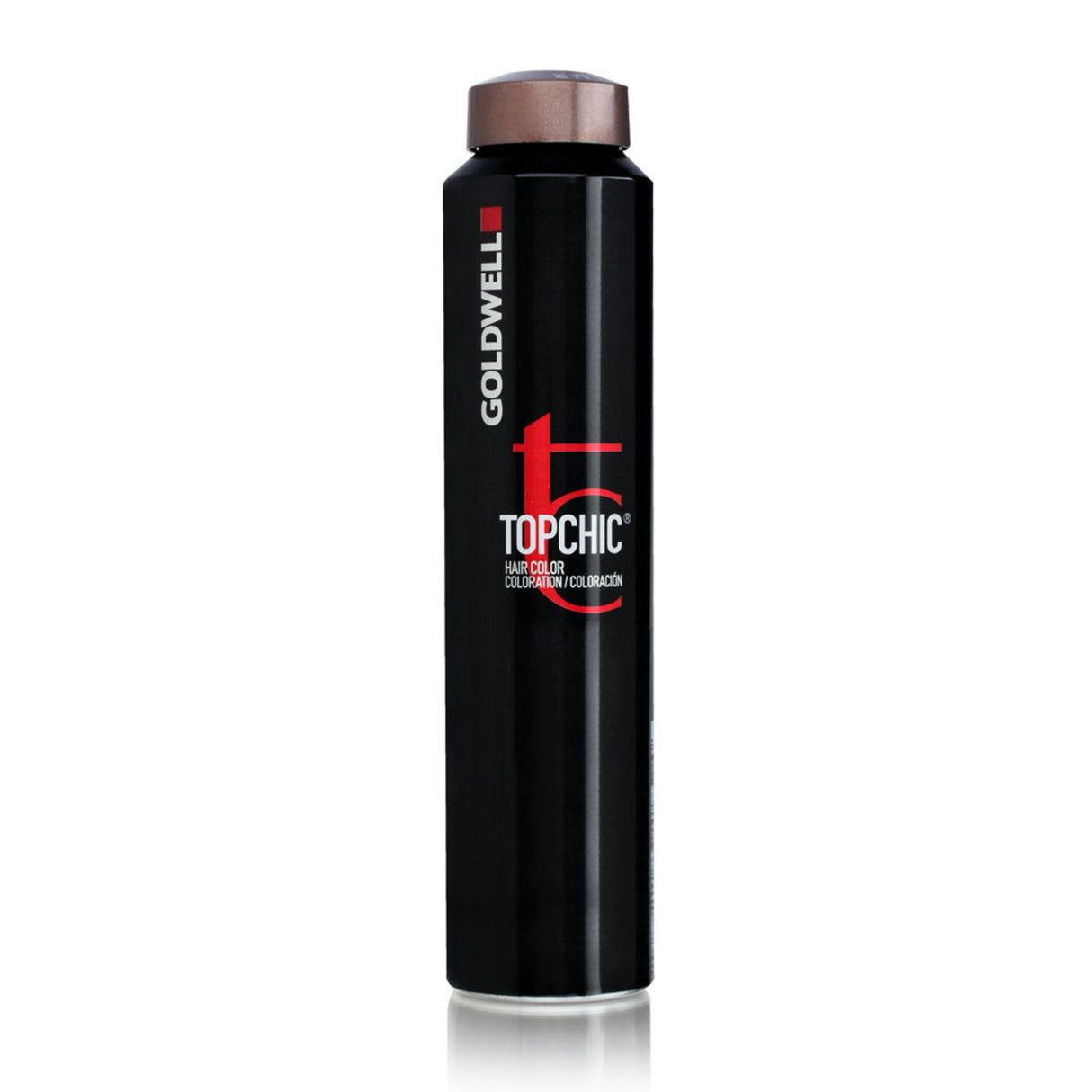 Goldwell, TopChic, Permanent Hair Dye, 10N Extra Light Blonde, 250 ml - Feel You